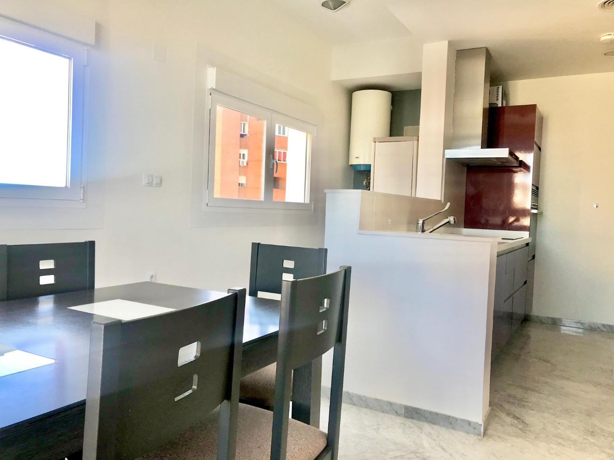 Gemelos 28 Blueline Benidorm Habitación foto